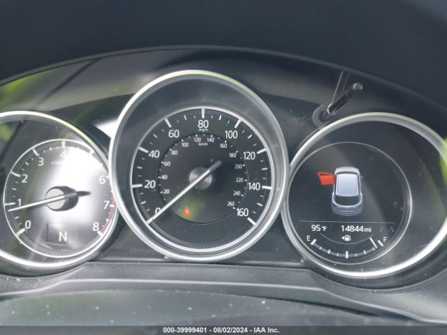 JM3KFBBM3P0268450 Mazda Cx-5 2.5 S Select