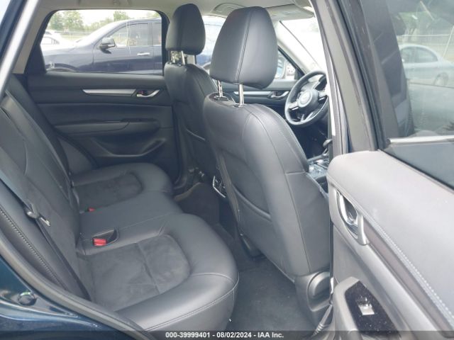 JM3KFBBM3P0268450 Mazda Cx-5 2.5 S Select