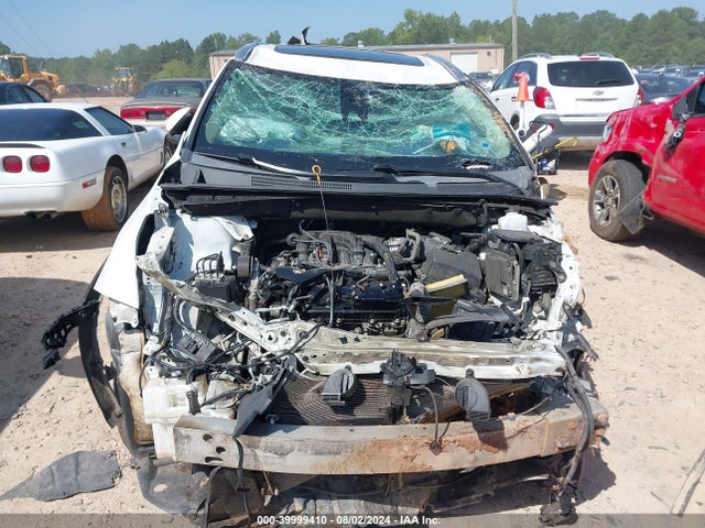 Toyota Highlander Xle 2019 5TDKZRFH6KS554465 Image 12
