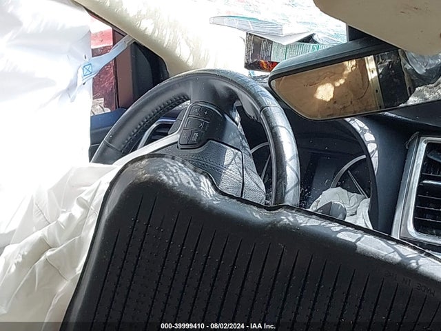 Toyota Highlander Xle 2019 5TDKZRFH6KS554465 Image 15
