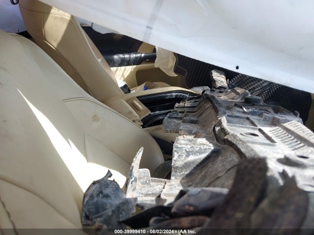 Toyota Highlander Xle 2019 5TDKZRFH6KS554465 Image 5