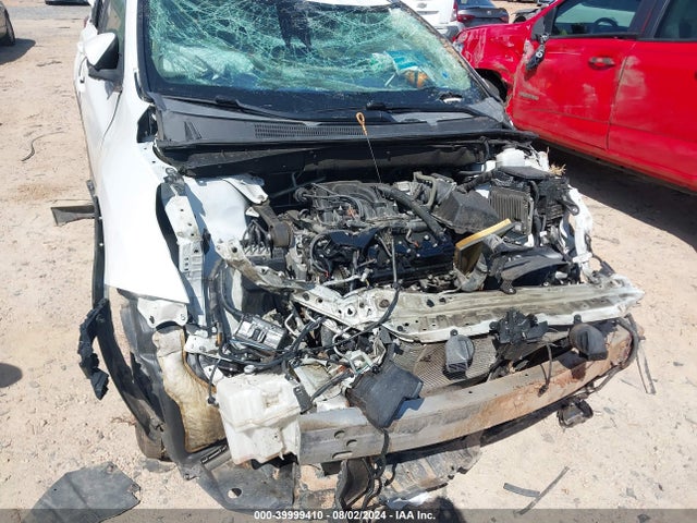 Toyota Highlander Xle 2019 5TDKZRFH6KS554465 Image 6