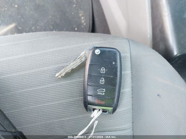 KNAFX4A80E5084619 KIA FORTE EX