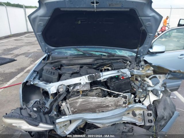2GKFLRE34E6238624 GMC Terrain Sle-2