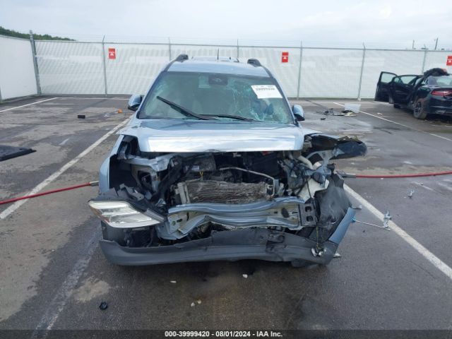 2GKFLRE34E6238624 GMC Terrain Sle-2