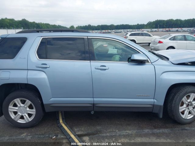 2GKFLRE34E6238624 GMC Terrain Sle-2