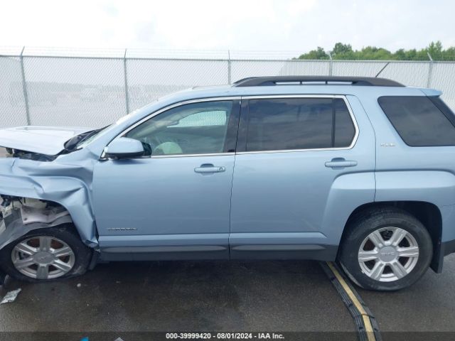 2GKFLRE34E6238624 GMC Terrain Sle-2