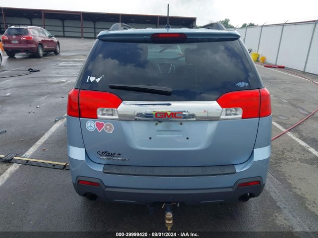 2GKFLRE34E6238624 GMC Terrain Sle-2