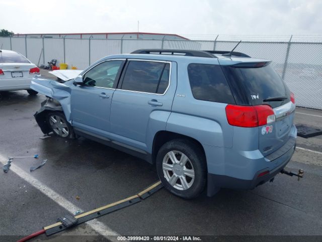2GKFLRE34E6238624 GMC Terrain Sle-2