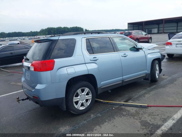 2GKFLRE34E6238624 GMC Terrain Sle-2