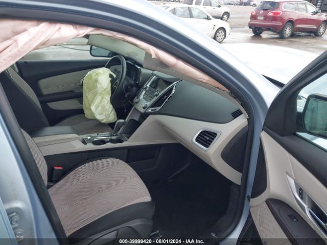 2GKFLRE34E6238624 GMC Terrain Sle-2