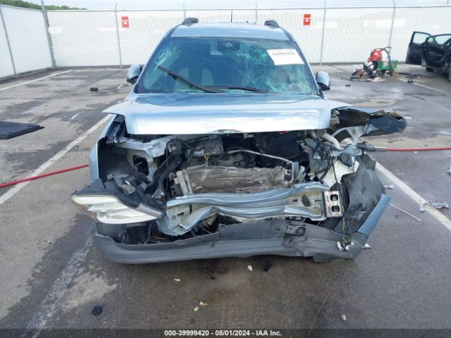 2GKFLRE34E6238624 GMC Terrain Sle-2