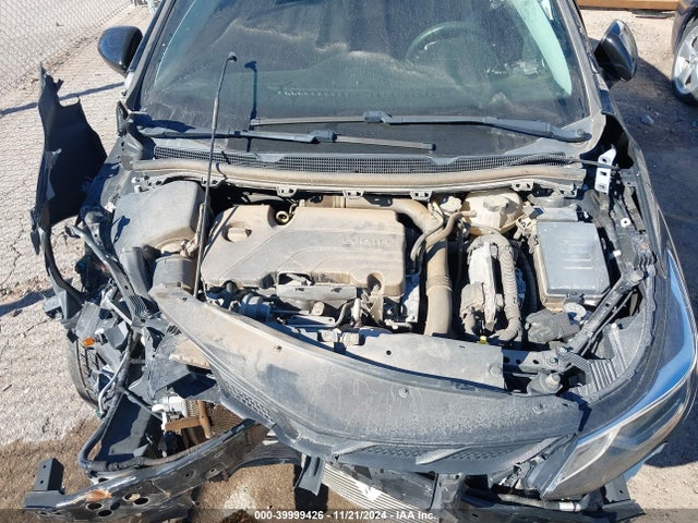 1G1BE5SM8K7114631 Chevrolet CRUZE LT