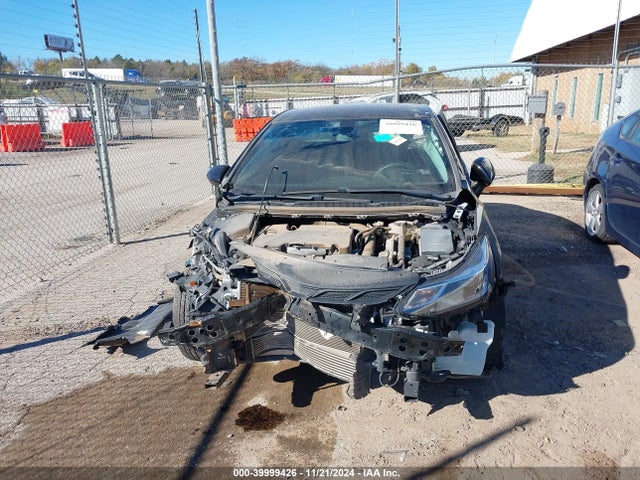 1G1BE5SM8K7114631 Chevrolet CRUZE LT