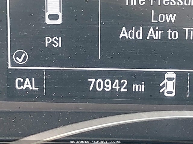 Chevrolet CRUZE LT 2019 1G1BE5SM8K7114631 Image 15