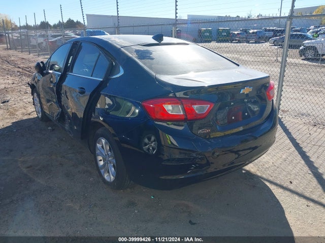 1G1BE5SM8K7114631 Chevrolet CRUZE LT