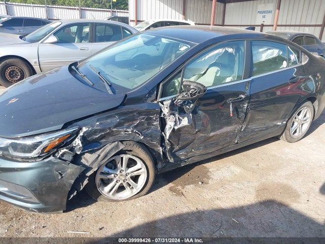1G1BE5SM8K7114631 Chevrolet CRUZE LT