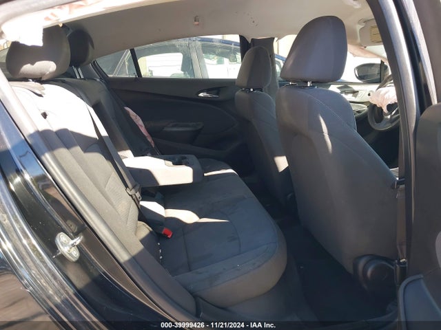 1G1BE5SM8K7114631 Chevrolet CRUZE LT