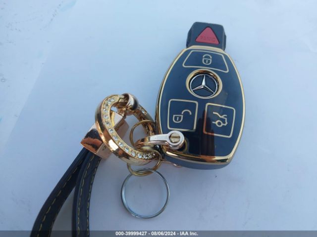 4JGDA6EB7JB056076 Mercedes-Benz Amg Gle 43 4matic