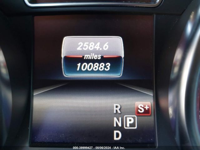 4JGDA6EB7JB056076 Mercedes-Benz Amg Gle 43 4matic