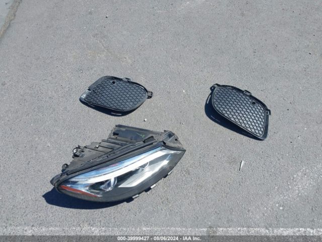 4JGDA6EB7JB056076 Mercedes-Benz Amg Gle 43 4matic