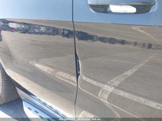 4JGDA6EB7JB056076 Mercedes-Benz Amg Gle 43 4matic