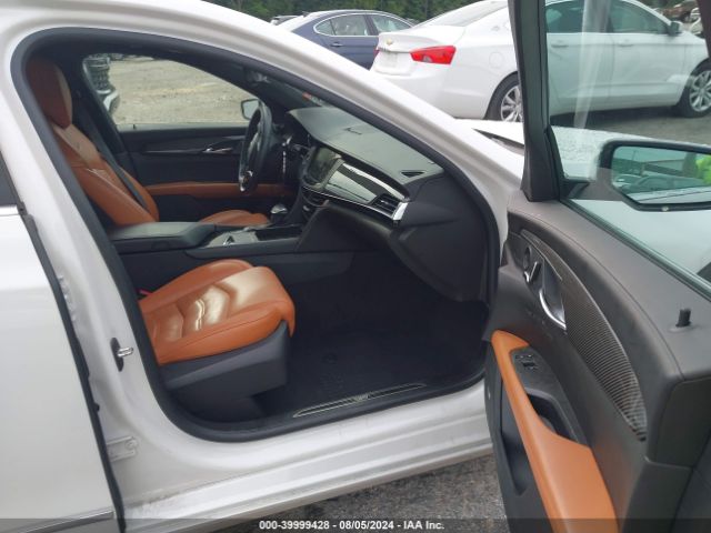 1G6KF5RS7GU158267 Cadillac Ct6 Premium Luxury