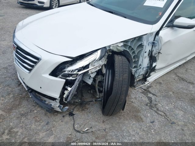 1G6KF5RS7GU158267 Cadillac Ct6 Premium Luxury