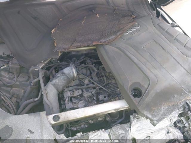 WA1AHAF71HD043056 Audi Q7 2.0t Premium