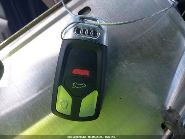 WA1AHAF71HD043056 Audi Q7 2.0t Premium
