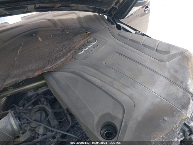 WA1AHAF71HD043056 Audi Q7 2.0t Premium
