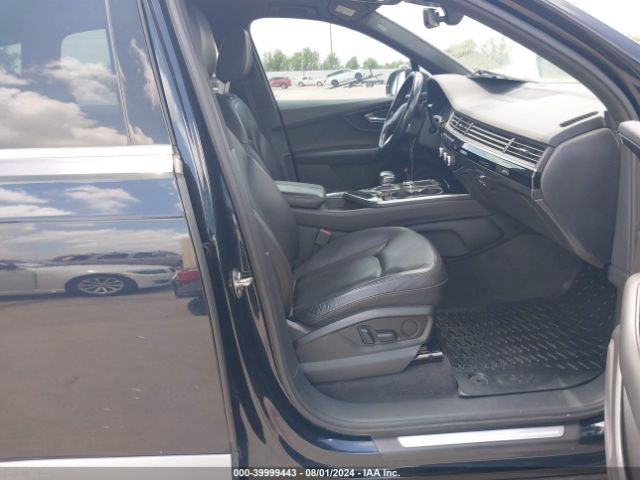 WA1AHAF71HD043056 Audi Q7 2.0t Premium