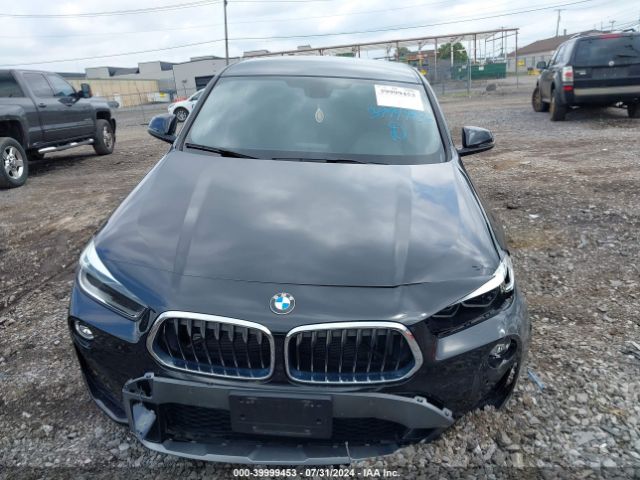 WBXYJ3C34JEJ84020 BMW X2 Sdrive28i