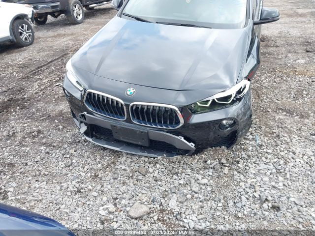 WBXYJ3C34JEJ84020 BMW X2 Sdrive28i