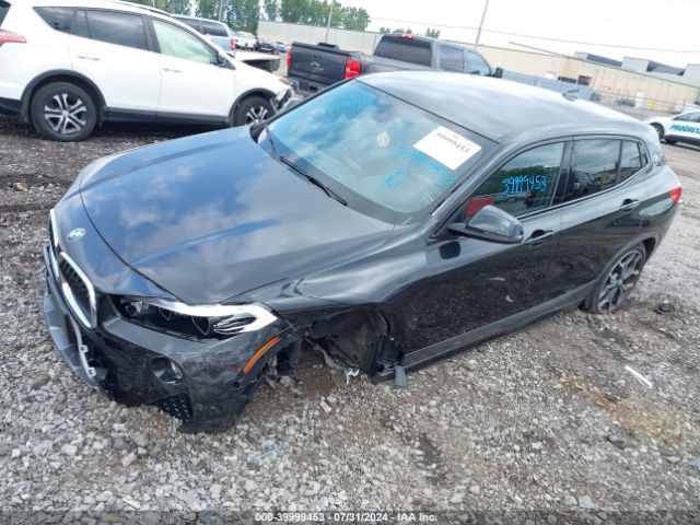 WBXYJ3C34JEJ84020 BMW X2 Sdrive28i