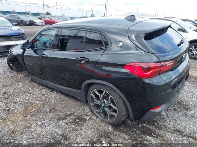 WBXYJ3C34JEJ84020 BMW X2 Sdrive28i