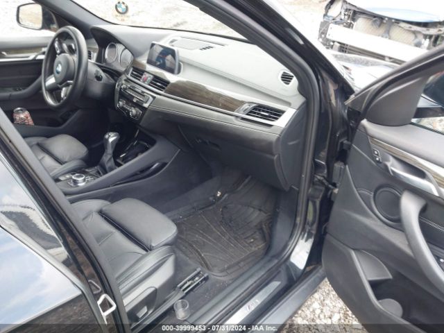 WBXYJ3C34JEJ84020 BMW X2 Sdrive28i