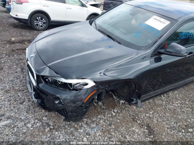 WBXYJ3C34JEJ84020 BMW X2 Sdrive28i