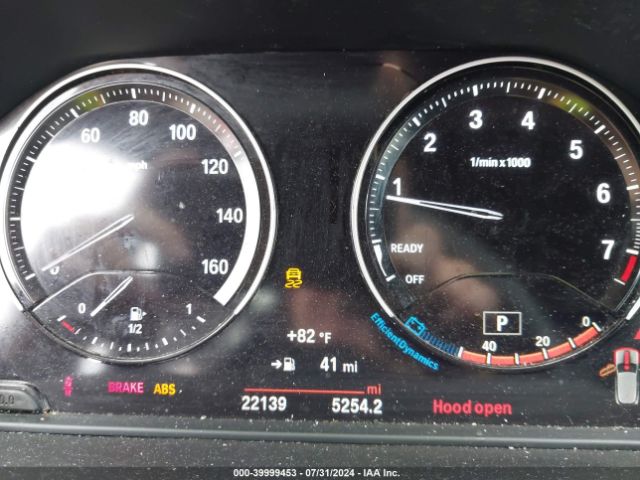 WBXYJ3C34JEJ84020 BMW X2 Sdrive28i