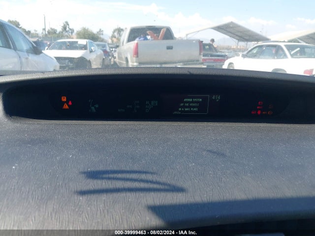 Toyota Prius Two 2015 JTDKN3DUXF1903834 Image 7