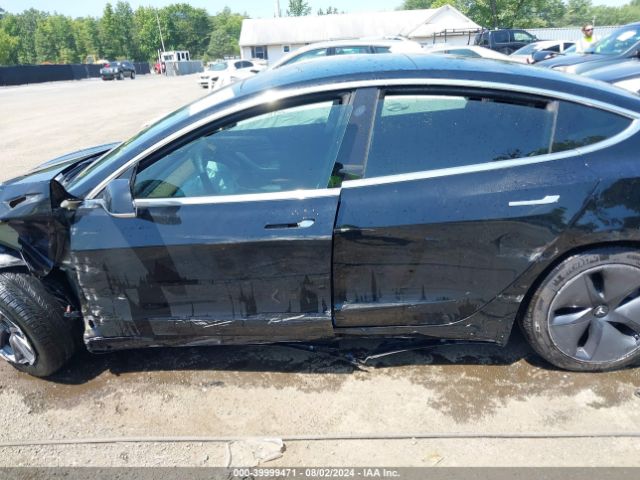 5YJ3E1EBXKF385554 Tesla Model 3 Long Range/performance