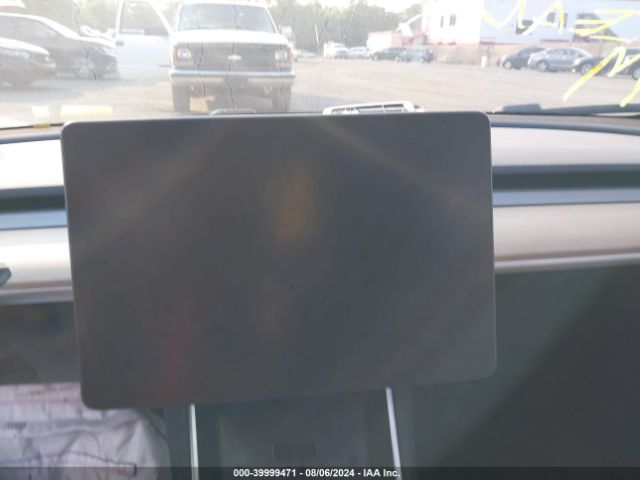 5YJ3E1EBXKF385554 Tesla Model 3 Long Range/performance