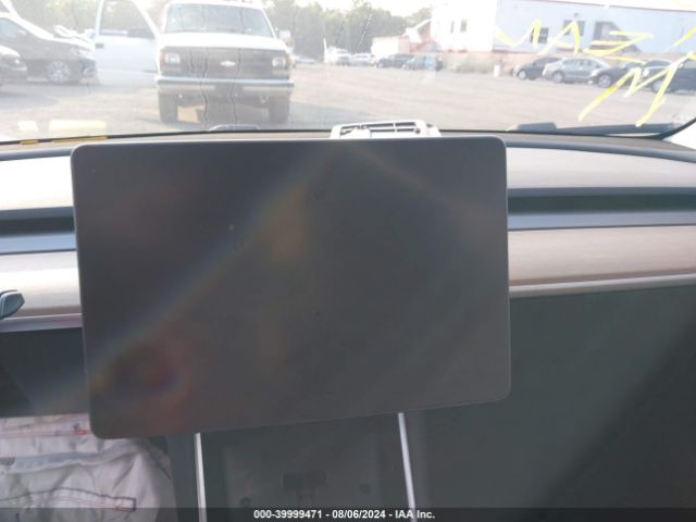 5YJ3E1EBXKF385554 Tesla Model 3 Long Range/performance