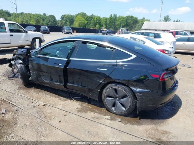 5YJ3E1EBXKF385554 Tesla Model 3 Long Range/performance