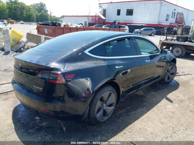 5YJ3E1EBXKF385554 Tesla Model 3 Long Range/performance