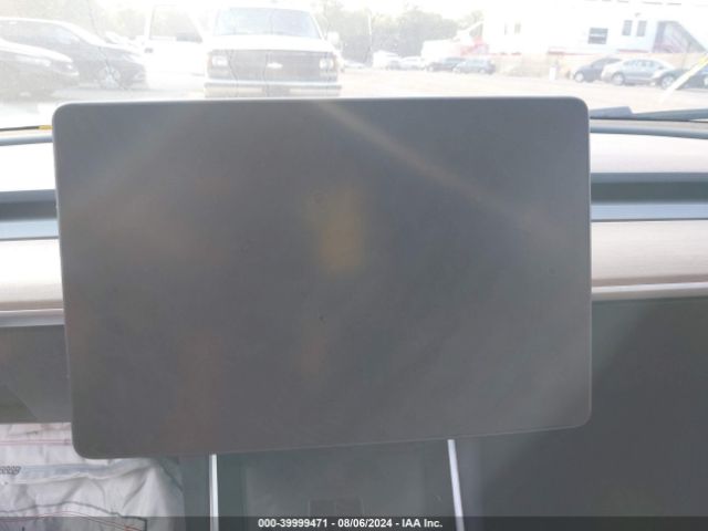 5YJ3E1EBXKF385554 Tesla Model 3 Long Range/performance