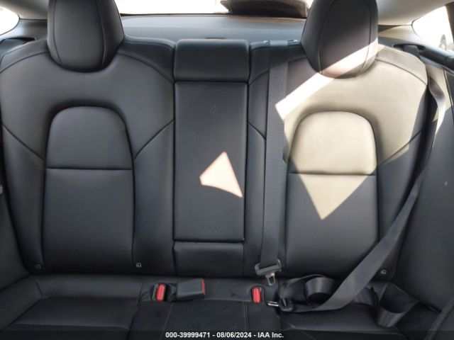 5YJ3E1EBXKF385554 Tesla Model 3 Long Range/performance