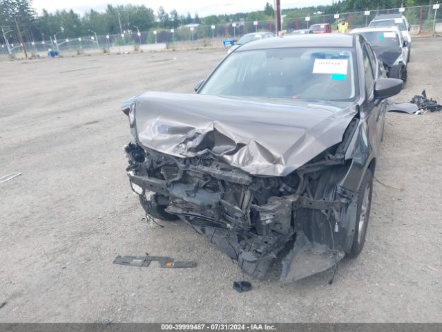 3MZBM1U71GM304906 Mazda Mazda3 I Sport