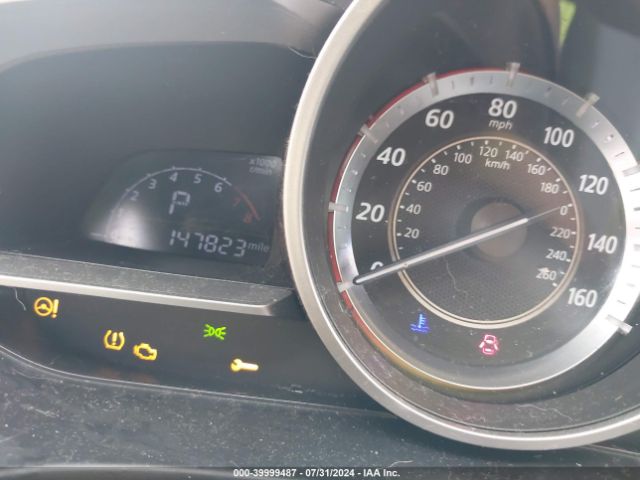 3MZBM1U71GM304906 Mazda Mazda3 I Sport