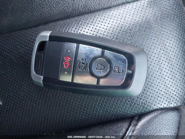 2019 FORD EDGE 2FMPK4K97KBC02293 Photo 10